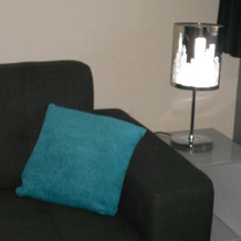 Parallel House Serviced Apartments Slough Windsor, Slough — photo 4