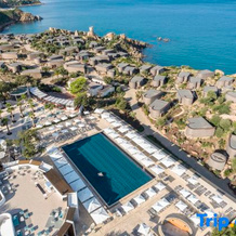 Club Med Cefalù, 切法卢 — 照片 4
