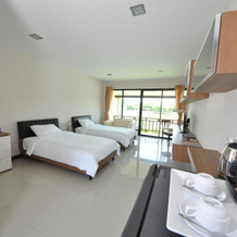 Maeklong Marina Resort, Ratchaburi — photo 2