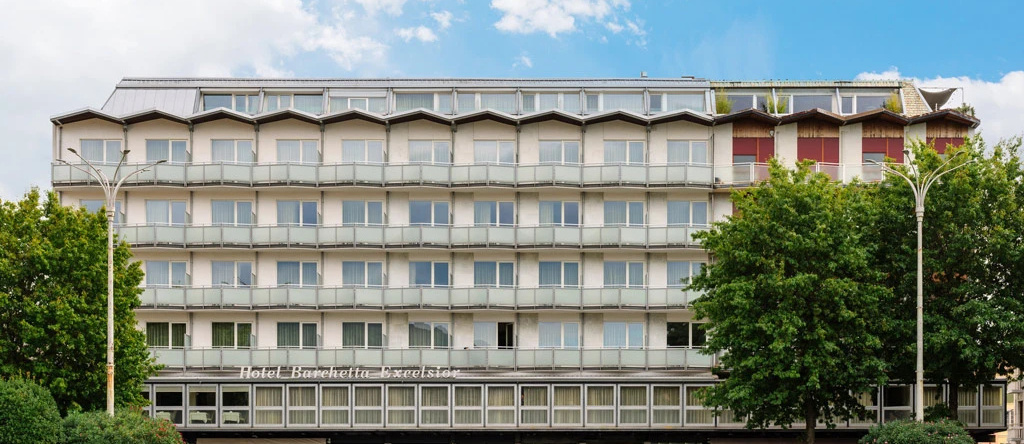 Hotel Barchetta Excelsior, Como — photo 1