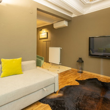Uffizi Romantic Flat By Mmega, Флоренция — фото 3