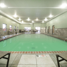 Hampton Inn Collinsville, Collinsville — photo 3