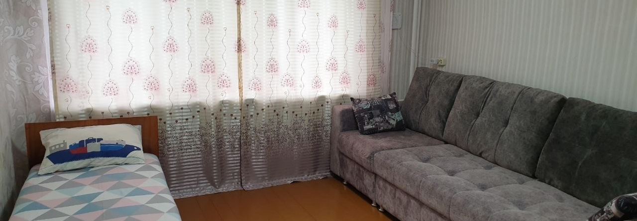 Gostevoy Dom romkina Dacha, Vidrino — photo 1