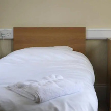 Windmill House Hostel, 托特尼斯 — 照片 3