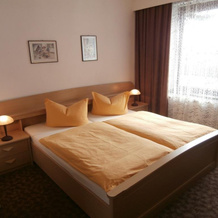 Gästehaus Pension Heß - Das Kleine Hotel, Гюстров — фото 4