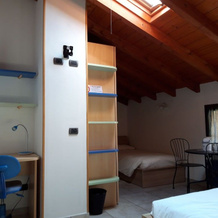Bed&Breakfast Milano Malpensa, Бусто Арсицио — фото 3