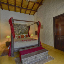 Paatlidun Safari Lodge, 巴克塔科特 — 照片 4