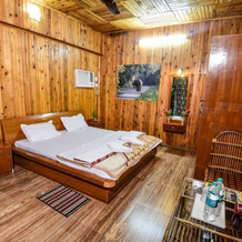 Aranya Jungle Resort, 北米蒂亚利 — 照片 3
