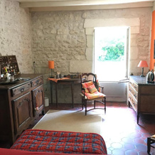 La laiterie du Logis, 沙涅 — 照片 2