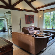 Spacious Holiday Home in Garderen near Forest, 哈德伦 — 照片 3