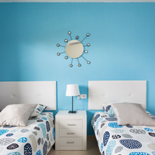 El Puertito Beach Apartment, 吉马尔 — 照片 5