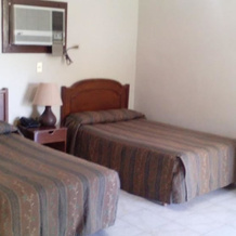 Hotel El Parador, 阿瓦查潘 — 照片 2