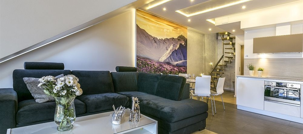 VIP Apartamenty Stara Polana, 扎科帕内 — 照片 1