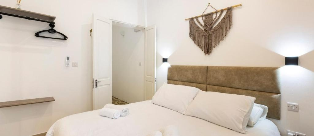 The Olive 3 - Hosted by Sweetstay, Birgu — photo 1