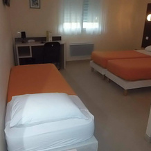 Citotel L'azur, 圣瑞尼安 — 照片 3