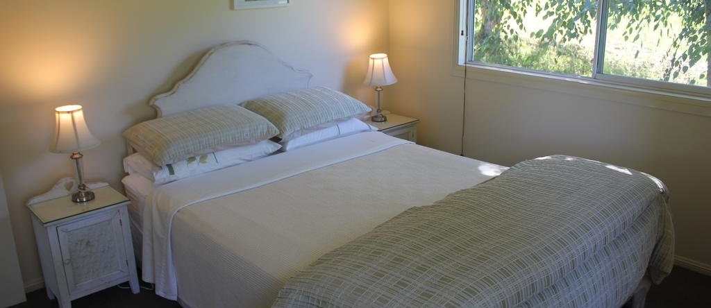 Glocca Morra Cottage, Bellingen — photo 1