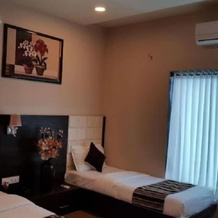 Hotel Virgo Chotila, Хотила — фото 2