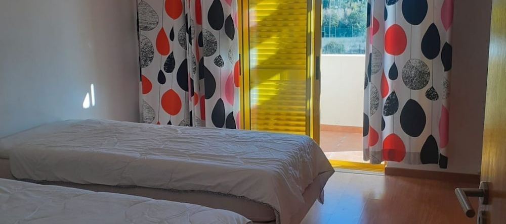 New Spacious Apartment in Vilamoura Center, 卡泰拉 — 照片 1