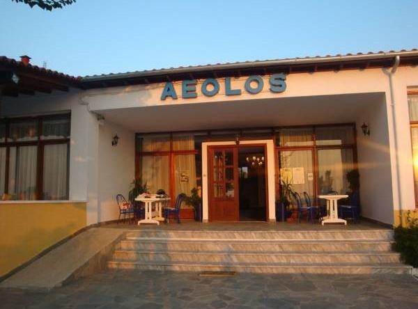 Aiolos, 卡马里奥蒂萨 — 照片 1