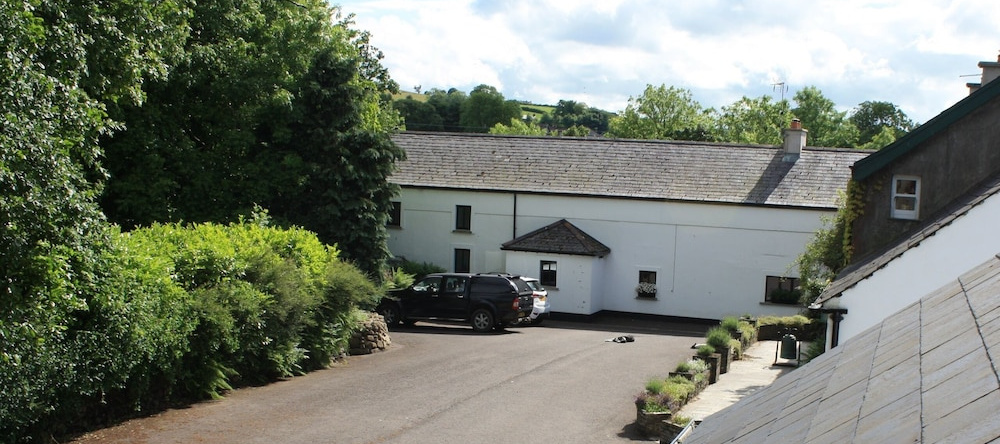 Ballylagan Organic Farm, Straid — photo 1
