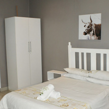 Umgazana River Lodge & Spa, Port St. Johns — photo 4