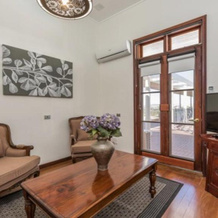 Fairway Manor Accommodation, 诺瑟姆 — 照片 3