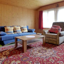 Apartment Wallisgasse, Фрутиген — фото 4