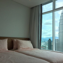 Vortex Suites Klcc Kuala Lumpur, Куала-Лумпур — фото 3