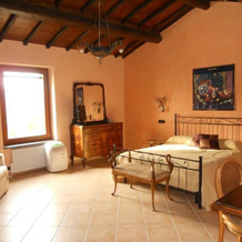 Relais Poggio Del Sogno, Castel Viscardo — photo 5