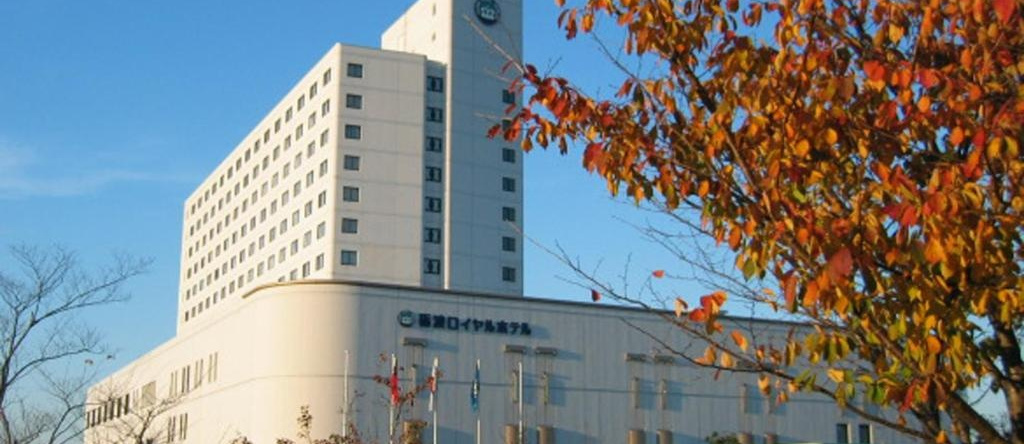 Mercure Toyama Tonami Resort & Spa, 砺波 — 照片 1