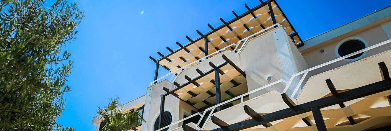 Villa Haya, Brzac — photo 1