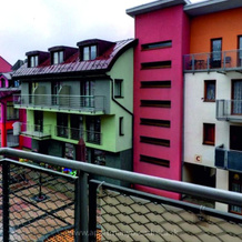 Apartmán Oščadnica, 奥什恰德尼察 — 照片 5