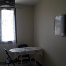 Studio Centre Auxerre + Wifi+ Parking Gratuit, Осер — фото 4
