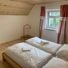 Apartmány Michaela, 阿贝尔塔米 — 照片 2