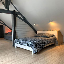 Chambre en campagne, 伊夫雷莱韦克 — 照片 3