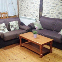Albergue Rural De Yanguas, 扬瓦斯 — 照片 3