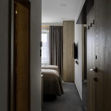 4 Smart Hotel, Olomouc — photo 5