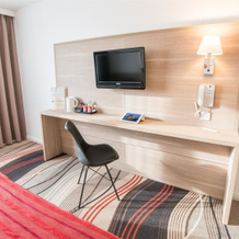 Campanile PRIME - Troyes Nord Barberey, 贝阿尔-圣叙尔皮斯 — 照片 4