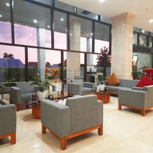 Braling Grand Hotel Purbalingga, Azana Hotels Collection, 普尔巴灵加 — 照片 2