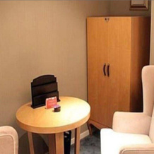 Tianjing Water-drop A Hotel, Tianjin — photo 2