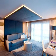 Hotel Sonnalp, Нова Потенте — фото 3