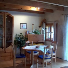 Bayerisches Landhaus bei Passau "Chalet Ilona im Park", Windorf — photo 4