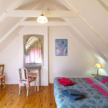 House Pen Ilis Ploneour-Lanvern, 圣让-特罗利蒙 — 照片 4