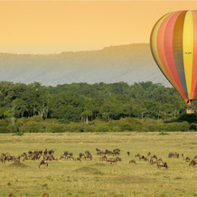 Kenya Safari – Kenya Classic Keekorok (6 Nights), Nairobi — photo 2