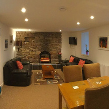 Otterburn 1 In The Remote Scottish Highlands With Breathtaking Seaviews, Мелвейг — фото 2