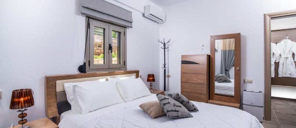 Zeus's Daughtes Villas, 费斯托斯 — 照片 1