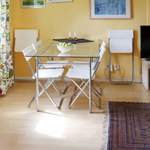 4 Person Holiday Home in Orkeljunga, 厄尔克尔永阿 — 照片 2