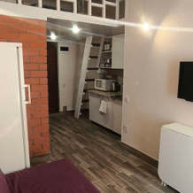 Studiya v Zhk Yuzhny Park Apartments, Usady — photo 3