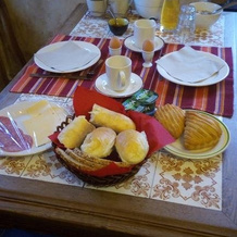B&B Les Vieilles Pierres, 孔布兰欧蓬 — 照片 4