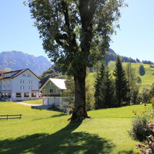 Gasthaus Alpenblick, 施文德 — 照片 4